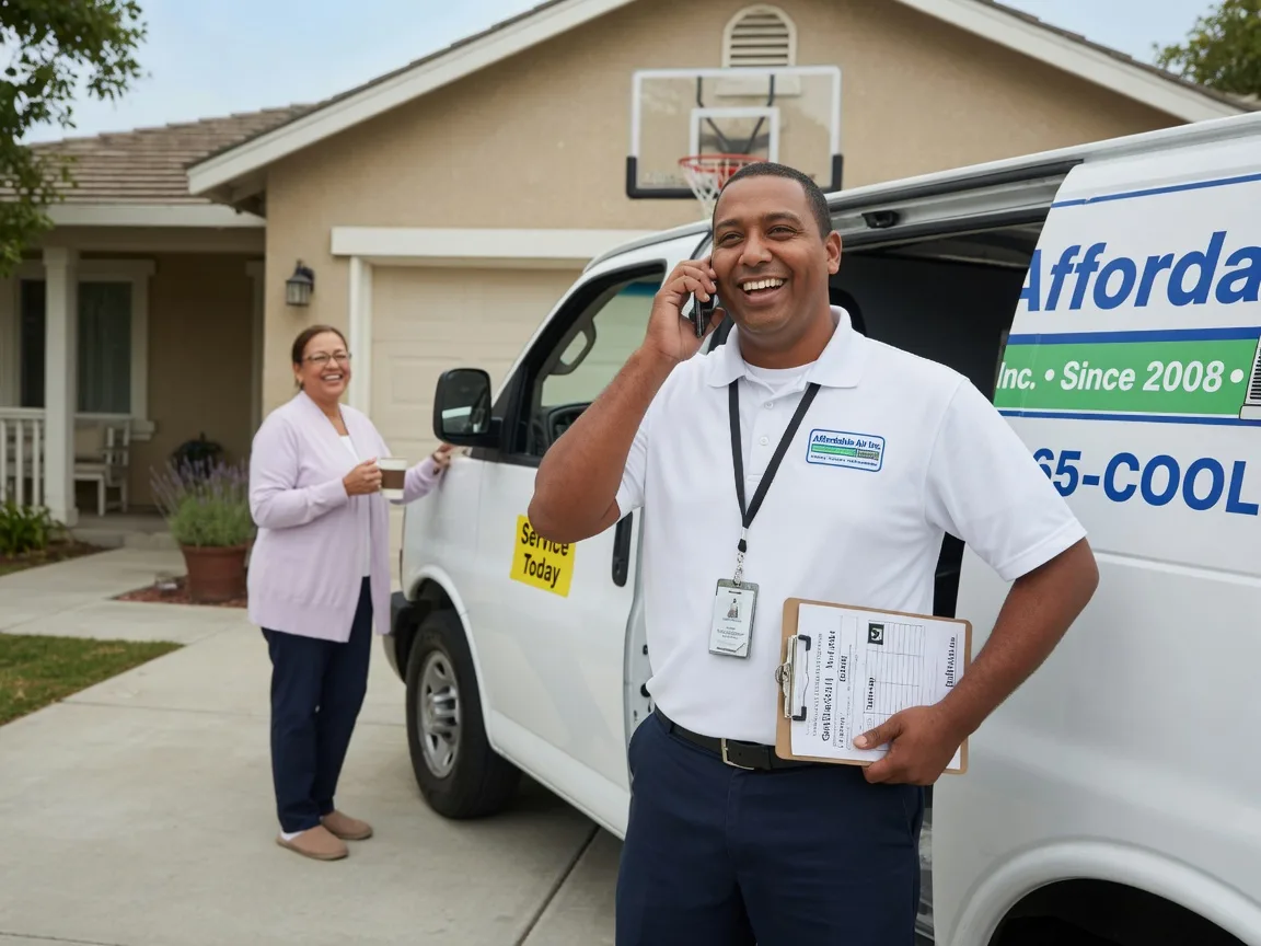 Central Ac Repair Timberlake, NC FAQs